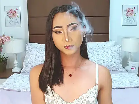 BlaireWilzon online show from April 8, 10:39 am