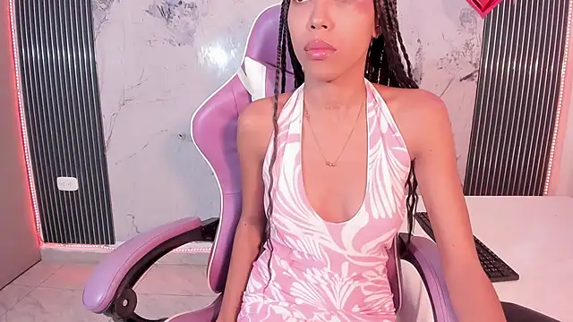 Mia Duarte1 online show from February 20, 7:26 pm