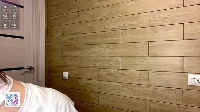 TianaWidell online show from December 22, 12:30 pm