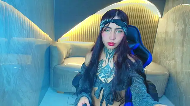 roux r online show from December 3, 8:11 pm