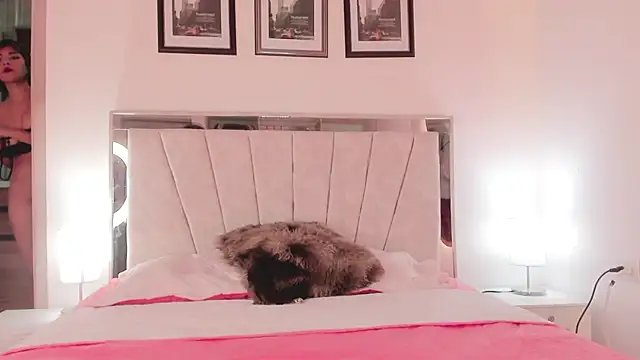 FuckingYoungs online show from September 26, 2:53 am