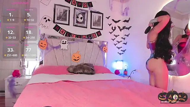 FuckingYoungs online show from November 1, 3:21 am