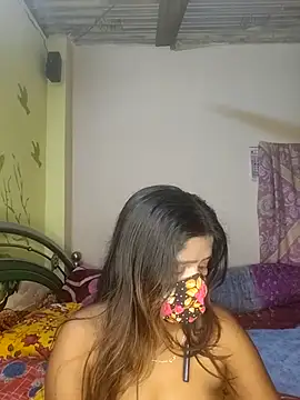 Love143A online show from December 1, 5:22 am