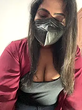 Choco Chuby online show from December 14, 3:07 pm