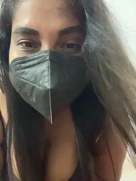 Choco Chuby online show from October 31, 3:38 pm