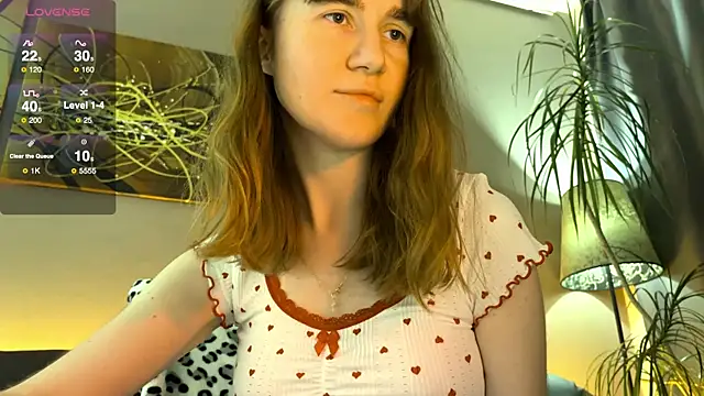 velina   online show from December 4, 3:03 pm