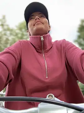 Risky Workouts online show from September 27, 8:54 am