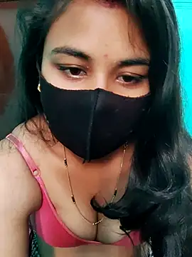 DivyaBhabhi69xh online show from December 3, 4:37 am