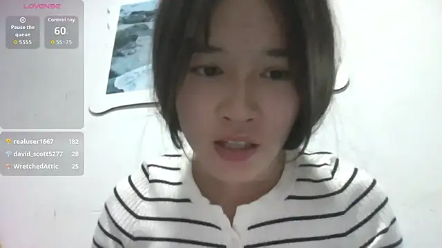 Monice1314 online show from October 30, 1:12 pm