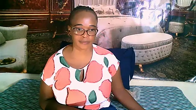 EbonyBloom69 online show from February 3, 5:17 pm