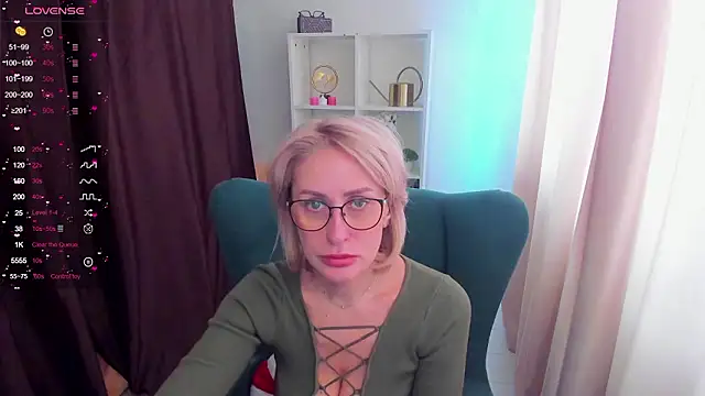 PamellaMurphy online show from March 13, 4:14 am