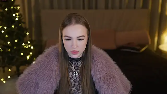 Ella 054 online show from December 19, 1:21 am