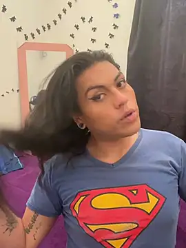 Ariana rodriguez 0 online show from February 14, 4:42 pm