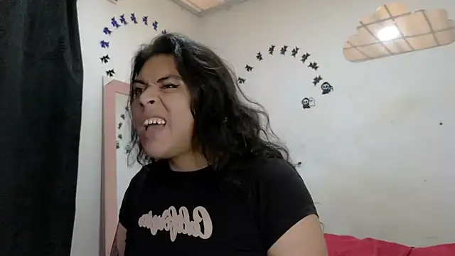 Ariana rodriguez 0 online show from January 9, 12:42 pm