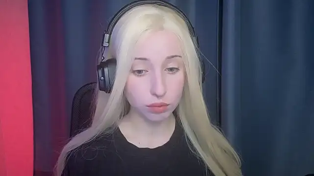 YukiMisa online show from February 12, 4:41 pm