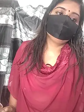 CutePriya59 online show from November 10, 7:20 pm