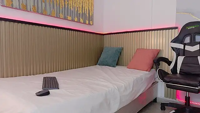 Sammy Lovee online show from November 25, 7:26 pm