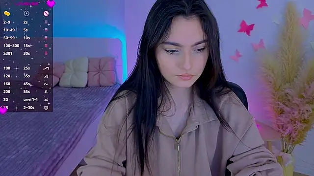 Andres sssss online show from March 4, 10:05 pm