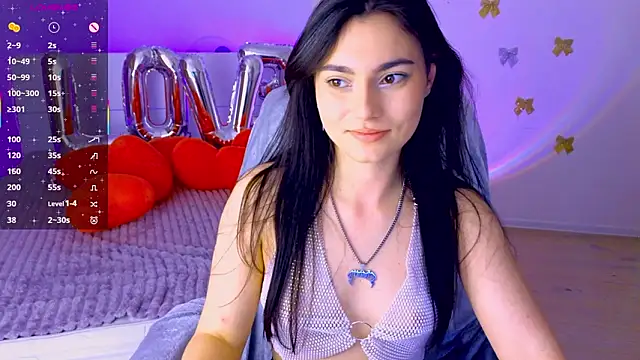 Andres sssss online show from February 17, 9:47 pm