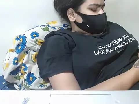 Nataliya Singh online show from March 20, 7:41 pm