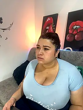 SafiroFer online show from October 21, 9:08 pm