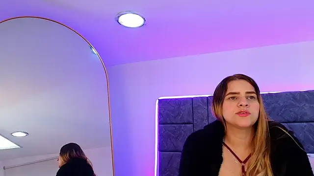 Dakota Megan 69 online show from February 10, 2:20 pm