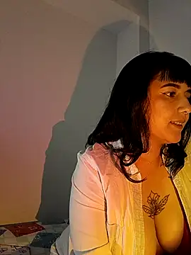 Jinx  x online show from December 1, 4:38 am