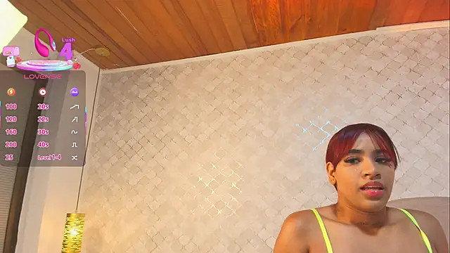 RILLEY ALLEN online show from January 17, 7:32 pm