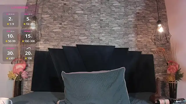 Emily Brown18 online show from January 8, 4:27 am