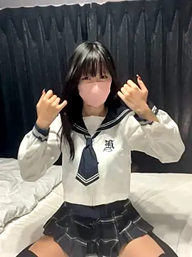 Snapshot of Arisa1_tyan chatting on October 7, 7:13 am Arisa1 tyan online show from October 7, 7:13 am