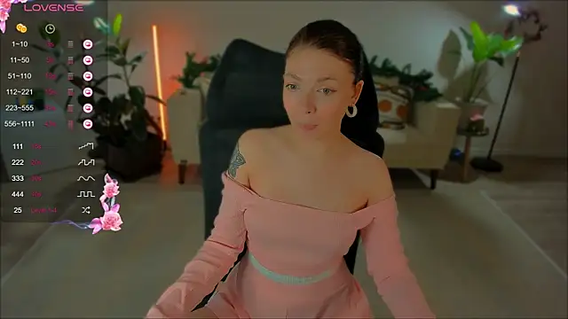 fairy lele online show from January 17, 2:19 am