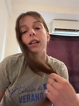 Snapshot of LittleJulietta chatting on September 9, 6:08 pm LittleJulietta online show from September 9, 6:08 pm