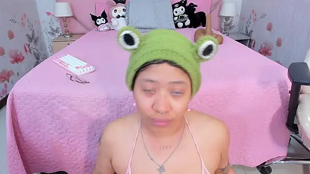 SafiroAgataaa online show from November 20, 3:29 am