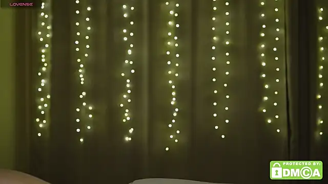 KateCarrey online show from November 10, 6:58 pm