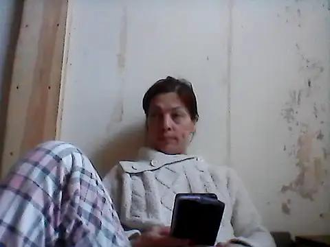 Milana38 online show from April 13, 10:27 am