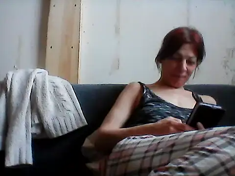 Milana38 online show from March 25, 7:44 am