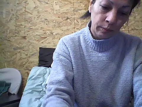 Milana38 online show from November 7, 9:15 am