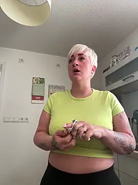 Rozendefotz online show from April 23, 2:08 pm