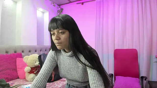 kataleya  18 online show from February 16, 7:47 pm