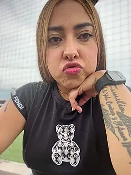 Tamara valentine online show from November 27, 6:11 pm