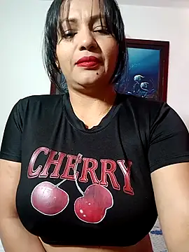 agatha sluttylatina online show from April 2, 12:02 pm