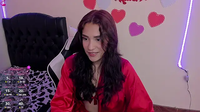 megaan cb online show from April 7, 4:53 pm