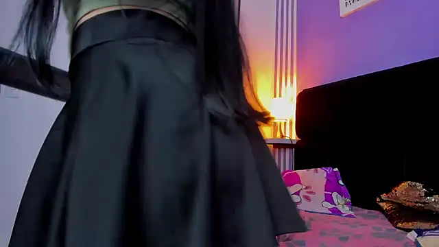 Hornycouple Hot online show from January 6, 5:49 pm