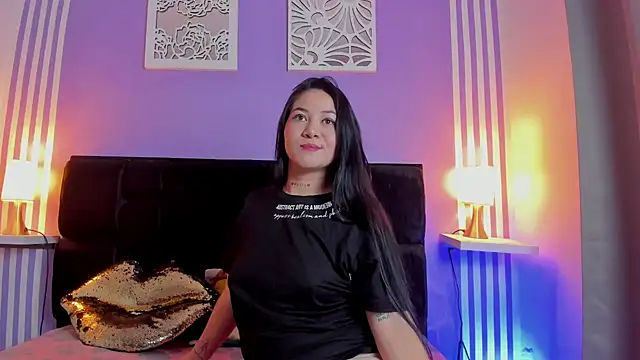 Hornycouple Hot online show from January 8, 2:21 pm