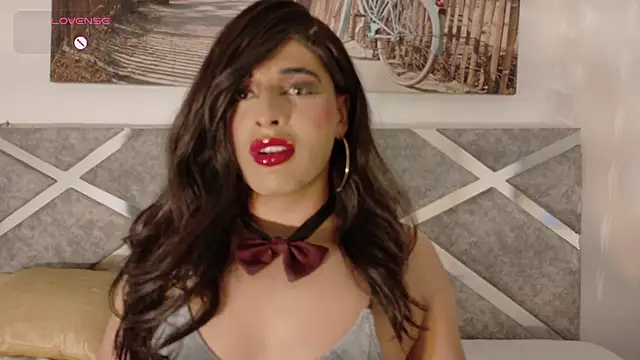 sweet Elizabeth online show from November 11, 12:57 pm