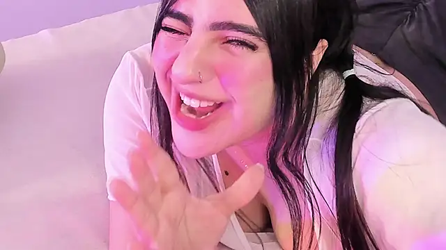 Camila Matinez  online show from February 24, 2:00 am