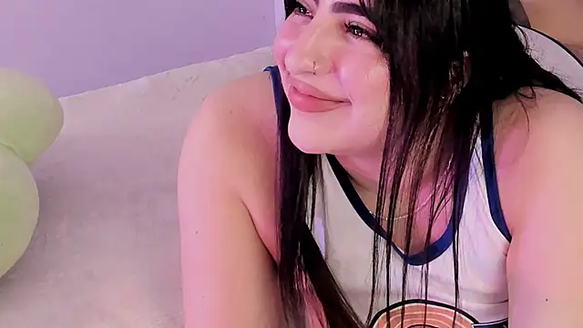 Camila Matinez  online show from November 25, 1:08 am