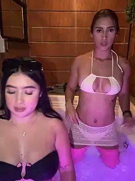 Emiily Moore1 online show from February 5, 2:03 am