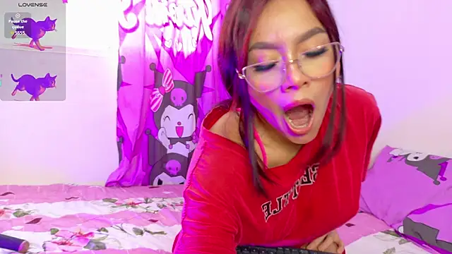 Catalina Cutte online show from September 22, 12:47 pm