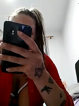 canariamorbosa online show from September 29, 10:26 pm